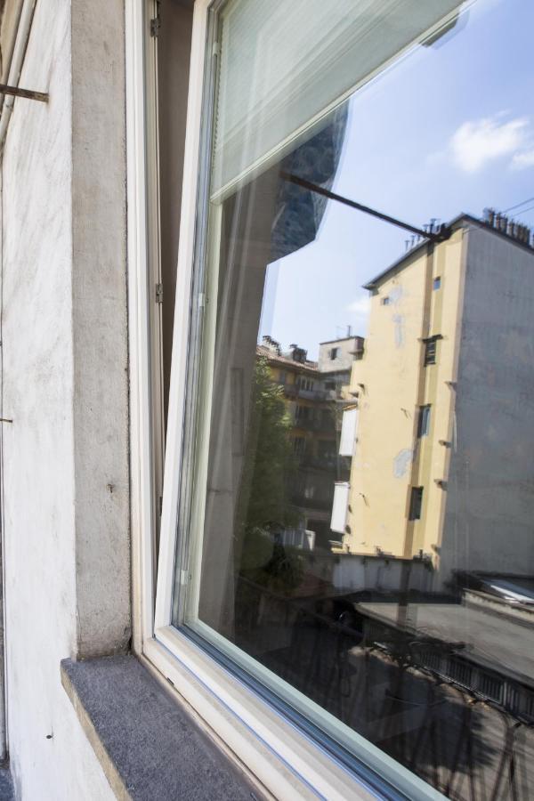 Green Bertola - Appartamento Pieno Centro Stazione Porta Susa Turin Exteriör bild